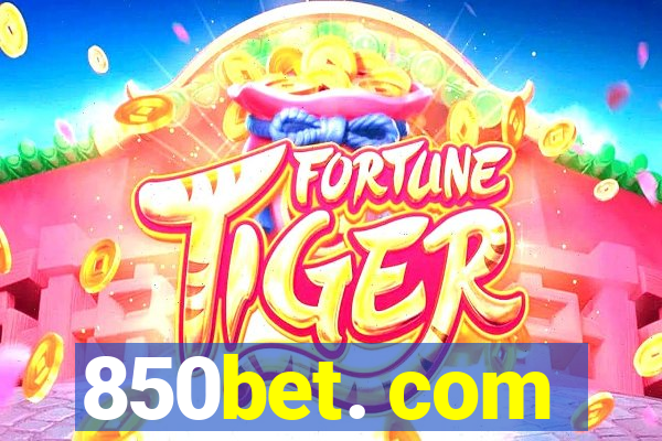 850bet. com